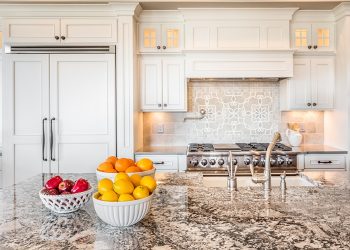 How to Choose Kitchen Cabinets Wisely