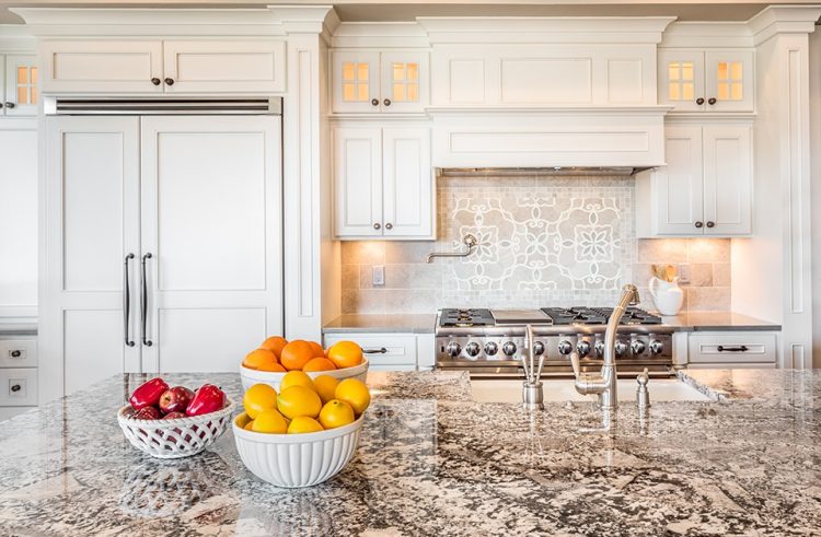 How to Choose Kitchen Cabinets Wisely