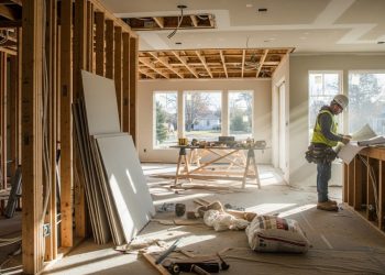 How to Turn a Fire Recovery Project into a Strategic Home Remodel