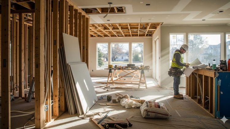 How to Turn a Fire Recovery Project into a Strategic Home Remodel
