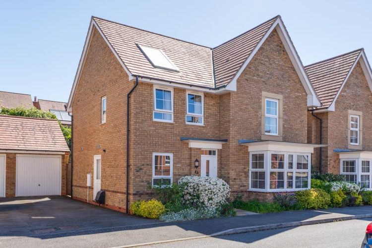 Cost of Living in Kettering: A Property Perspective