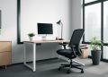 The Benefits of Investing in High-Quality Home Office Chairs