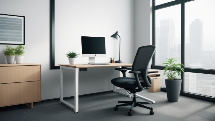 The Benefits of Investing in High-Quality Home Office Chairs
