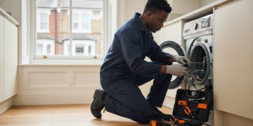 Sustainable UK appliance repair tips for a longer lasting home