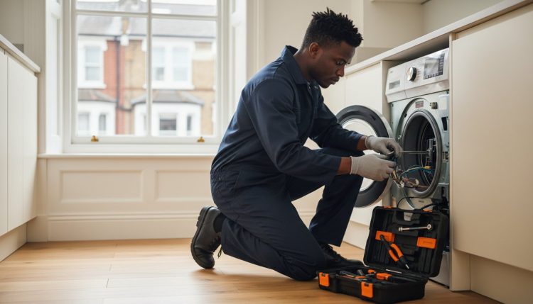 Sustainable UK appliance repair tips for a longer lasting home